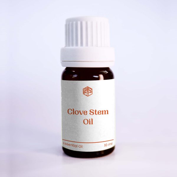 Clove Stem Oil