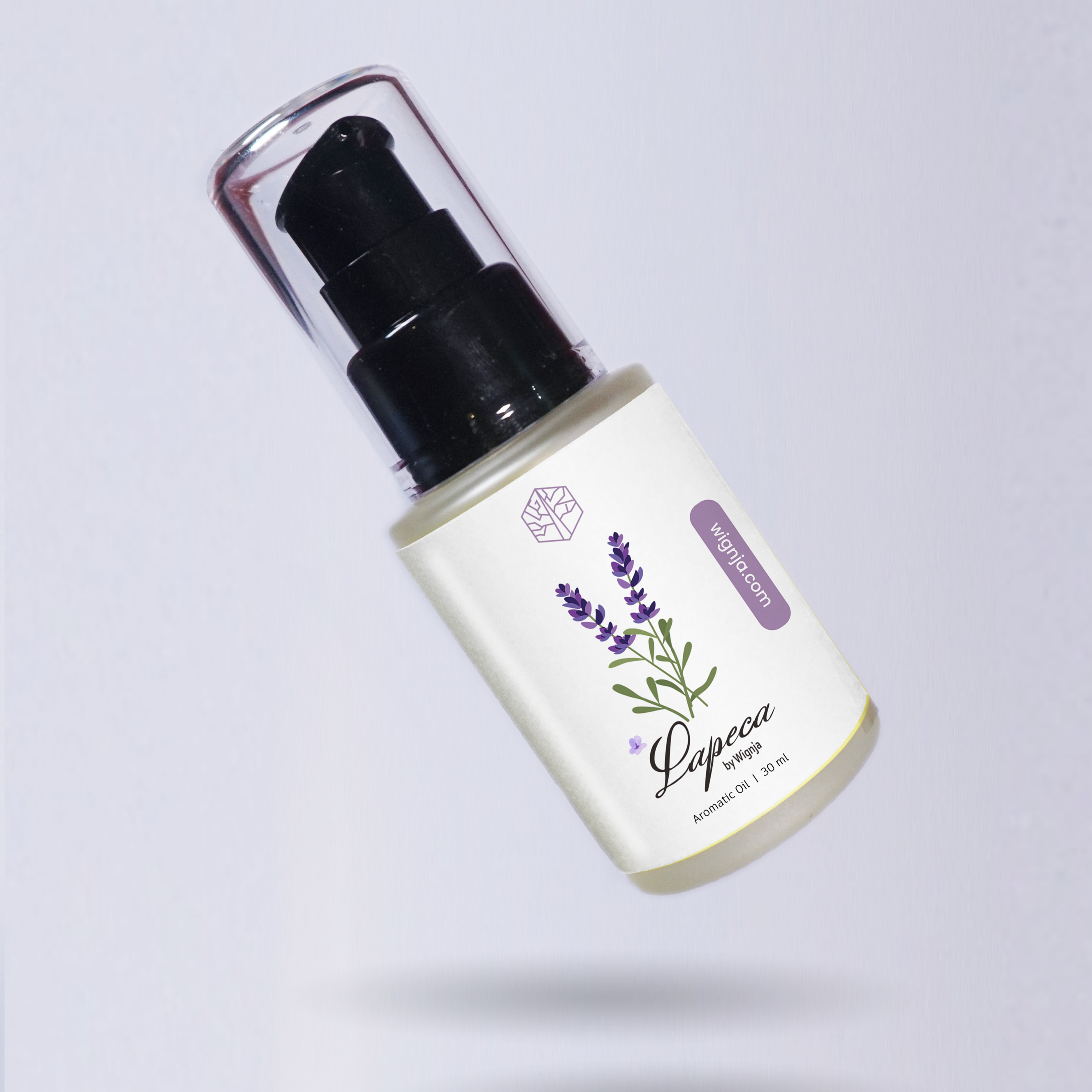 Lapeca – Lavender Aroma Remedy