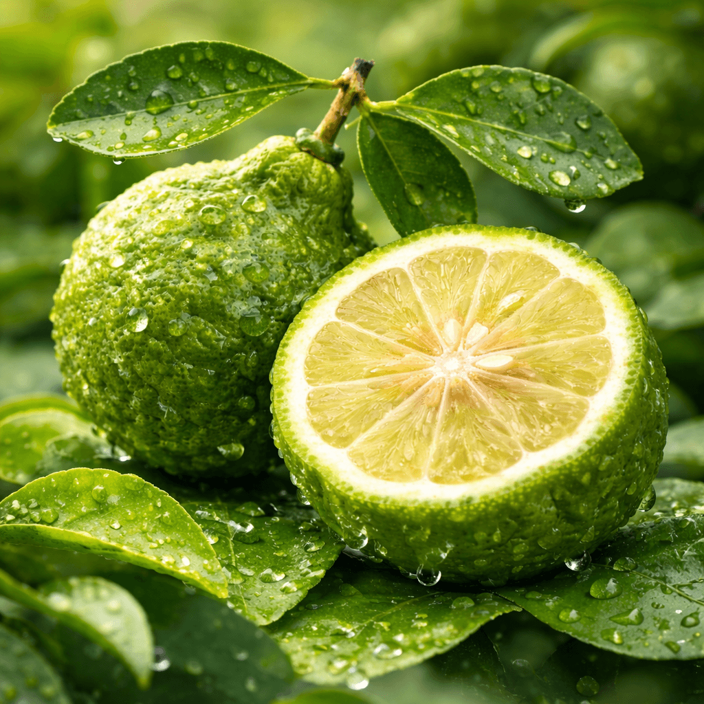 Kaffir Lime Oil