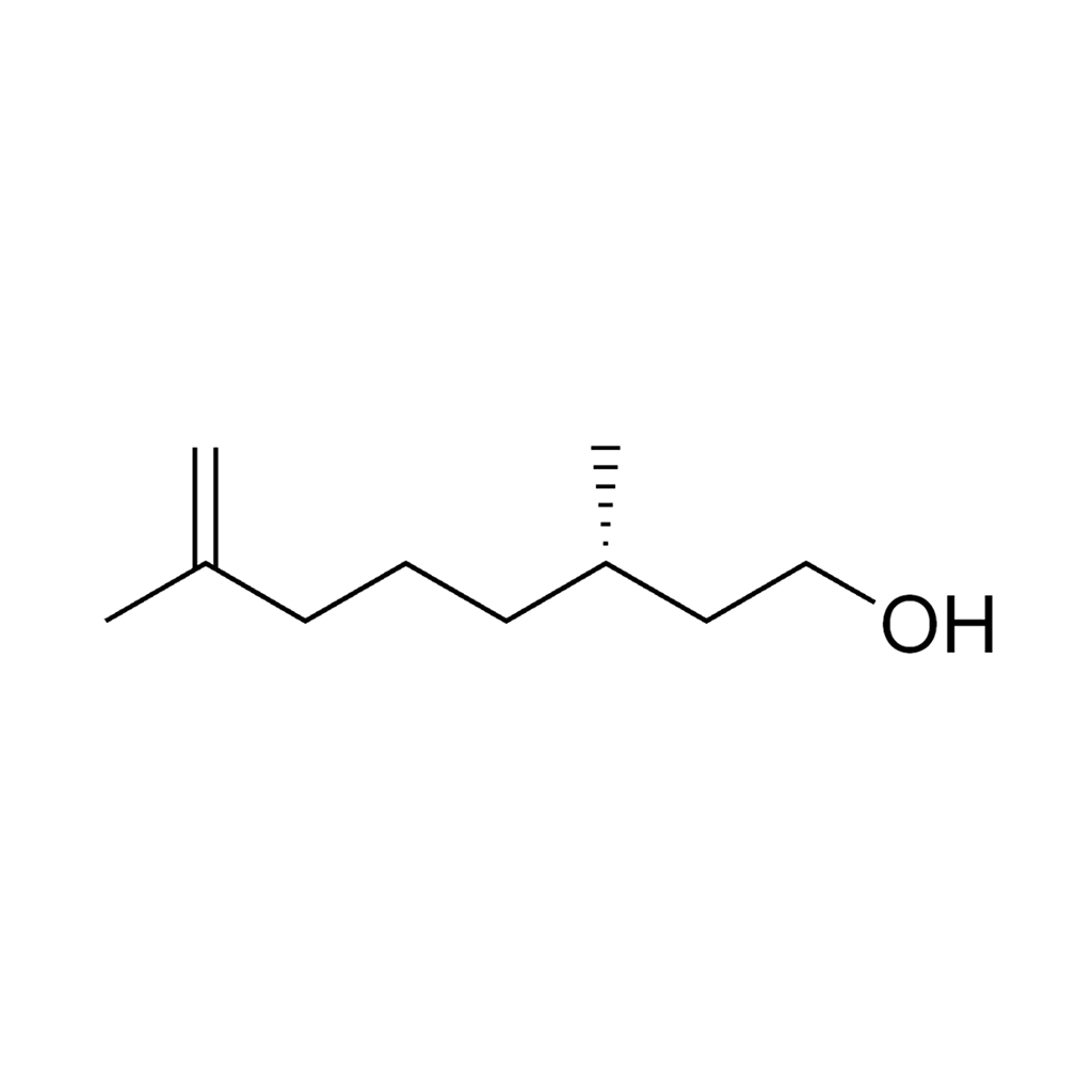 Rhodinol (Ex. Citronella Oil)