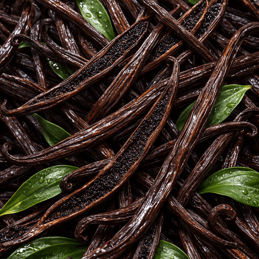Vanilla Extract