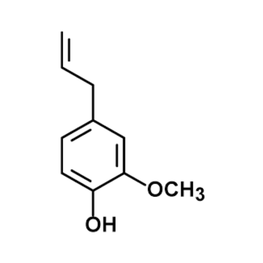 Eugenol USP Ex. Clove Oil