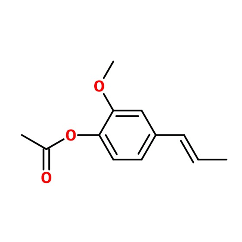 Isoeugenyl Acetate Ex. Clove Oil