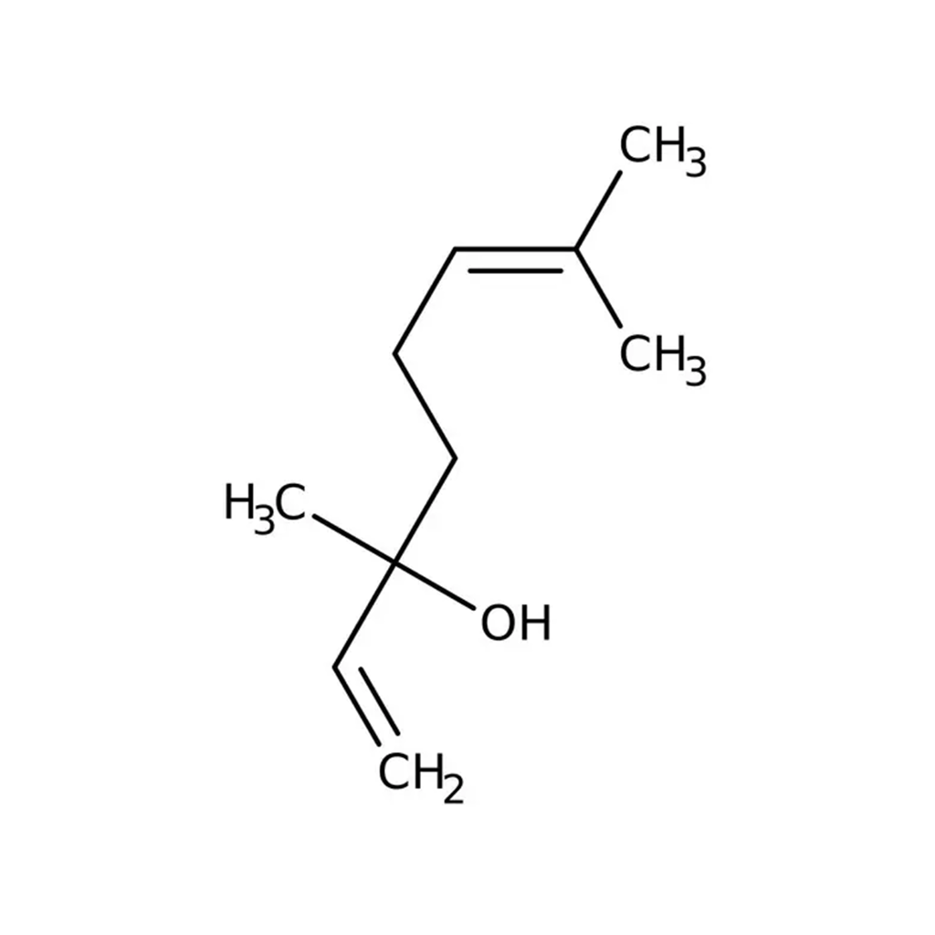 Linalool (Ex. Sugandh Mantri Oil)